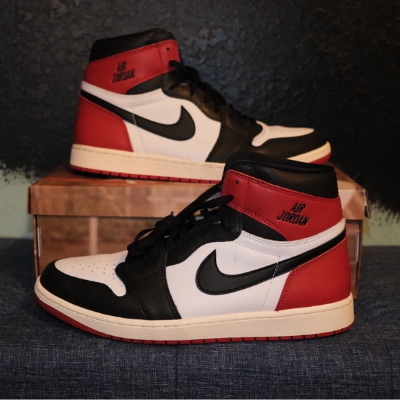 Jordan Other - Air Jordan 1 High OG